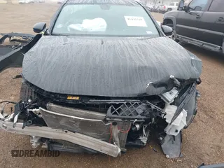 2022 Mercedes-Benz A 220 with VIN W1K3G4EBXNJ366825, listed as a IAAI auction lot 41445729 with 52,852 mi miles and . Bid and sale history available at DreamBid. Image 13.