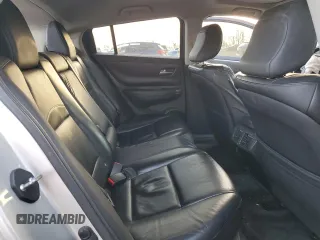 2010 Acura ZDX Tech Pkg with VIN 2HNYB1H4XAH502533, listed as a Copart auction lot 86800974 with 146,338 mi miles and Salvage Title. Bid and sale history available at carsss.com. Image 11.