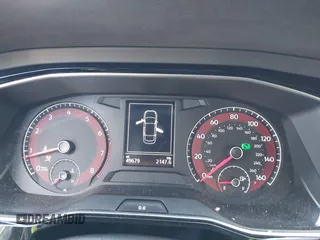 2021 Volkswagen Jetta S z VIN 3VWC57BU7MM018163, wystawiony jako IAAI lot #41661128 z przebiegiem 49 679 mil mil oraz . Historia ofert i sprzedaży dostępna na DreamBid. Obrazek 7.