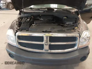 2006 Dodge Durango SXT with VIN 1D4HD38K16F129744, listed as a IAAI auction lot 41006004 with 237,951 mi miles and . Bid and sale history available at DreamBid. Image 10.