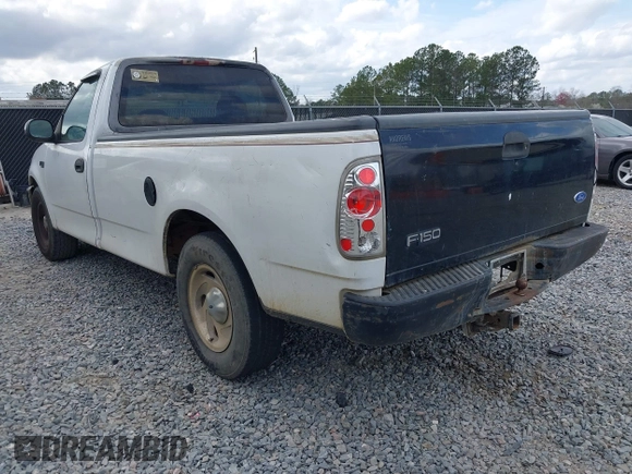 1997 Ford F-150 с VIN 1FTEF1760VNC06983, выставлен на аукционе IAAI как лот 41728820 с пробегом 218 804 миль миль и . История ставок и продаж доступна на DreamBid. Изображение 3.
