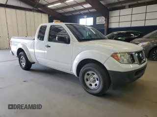 2018 Nissan Frontier SV with VIN 1N6BD0CT1JN708035, listed as a Copart auction lot 66178895 with 141,289 mi miles and Clean title. Bid and sale history available at DreamBid. Image 4.