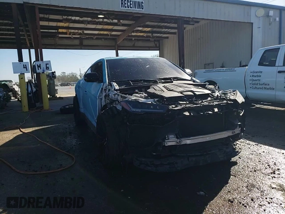 2020 Lamborghini Urus z VIN ZPBUA1ZL9LLA07459, wystawiony jako Copart lot #85200604 z przebiegiem 49 841 mil mil oraz Szkody całkowita. Historia ofert i sprzedaży dostępna na DreamBid. Obrazek 14.