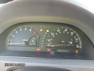 2004 Toyota Camry LE with VIN 4T1BF32K04U074049, listed as a IAAI auction lot 41768724 with 262,296 mi miles and . Bid and sale history available at DreamBid. Image 7.