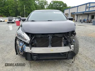 2018 Nissan Murano S z VIN 5N1AZ2MGXJN132311, wystawiony jako Copart lot #54641475 z przebiegiem 177 110 mil mil oraz Szkoda całkowita • Salvage title. Historia ofert i sprzedaży dostępna na DreamBid. Obrazek 5.