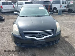 2009 Nissan Altima S with VIN 1N4AL21E59N429836, listed as a IAAI auction lot 41812062 with 120,807 mi miles and . Bid and sale history available at DreamBid. Image 12.