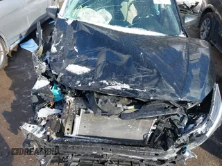 2022 Subaru Impreza z VIN 4S3GTAB65N3710255, wystawiony jako IAAI lot #41308489 z przebiegiem 32 918 mil mil oraz . Historia ofert i sprzedaży dostępna na DreamBid. Obrazek 10.