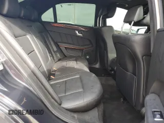 2012 Mercedes-Benz E 350 Luxury с VIN WDDHF5KB9CA575134, выставлен на аукционе Copart как лот 61008665 с пробегом 87 943 миль миль и Списание • Salvage title. История ставок и продаж доступна на DreamBid. Изображение 10.