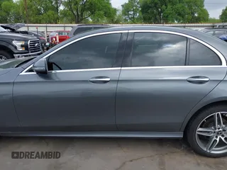 2019 Mercedes-Benz E 300 with VIN WDDZF4KB4KA489825, listed as a IAAI auction lot 41878228 with 55,029 mi miles and . Bid and sale history available at DreamBid. Image 15.