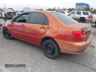 2007 Toyota Corolla CE with VIN 1NXBR30E37Z832149, listed as a IAAI auction lot 42178846 with 68,487 mi miles and . Bid and sale history available at DreamBid. Image 3.