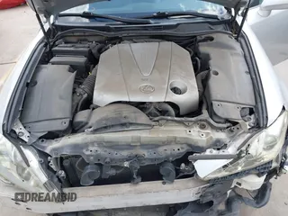 2006 Lexus IS 350 z VIN JTHBE262165008682, wystawiony jako IAAI lot #42683004 z przebiegiem 110 460 mil mil oraz . Historia ofert i sprzedaży dostępna na DreamBid. Obrazek 10.