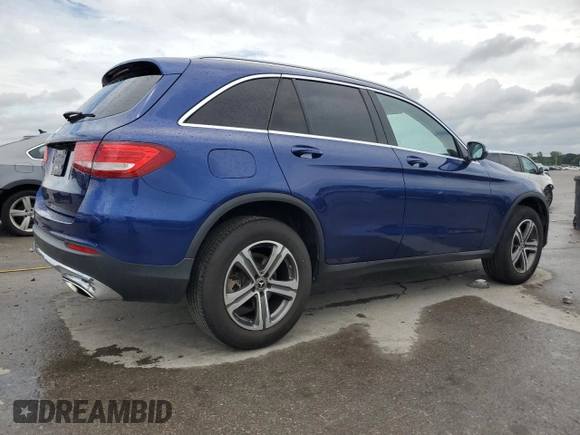 2018 Mercedes-Benz GLC 300 z VIN WDC0G4JB1JV020078, wystawiony jako Copart lot #61537195 z przebiegiem 74 848 mil mil oraz Szkoda całkowita • Salvage title. Historia ofert i sprzedaży dostępna na DreamBid. Obrazek 3.