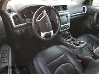 2014 GMC Acadia SLT with VIN 1GKKRRKD6EJ205296, listed as a Copart auction lot 79762894 with Not Provided miles and Salvage Title. Bid and sale history available at carsss.com. Image 8.