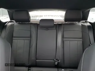 2024 Land Rover Range Rover Evoque Dynamic SE with VIN SALZL2FX9RH234272, listed as a Copart auction lot 48085375 with 17,958 mi miles and Clean Title. Bid and sale history available at carsss.com. Image 10.