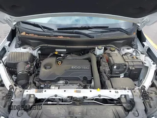 2018 GMC Terrain SLE with VIN 3GKALMEV3JL390785, listed as a IAAI auction lot 41918952 with 80,860 mi miles and . Bid and sale history available at carsss.com. Image 10.