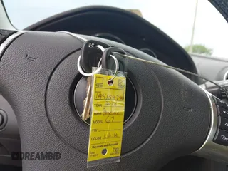 2010 Pontiac G6 w/1SF с VIN 1G2ZA5EK4A4154740, выставлен на аукционе IAAI как лот 42231065 с пробегом 261 525 миль миль и . История ставок и продаж доступна на DreamBid. Изображение 11.