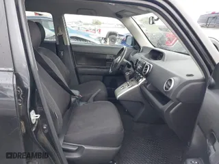 2008 Scion xB with VIN JTLKE50E081048496, listed as a IAAI auction lot 41632075 with 153,590 mi miles. Bid and sale history available at carsss.com. Image 5.