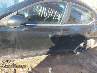 2022 Nissan Sentra SR with VIN 3N1AB8DV9NY255426, listed as a IAAI auction lot 41641438 with 23,066 mi miles. Bid and sale history available at carsss.com. Image 13.