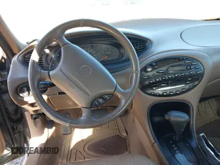 1998 Mercury Sable LS Premium Group z VIN 1MEFM53S0WA638842, wystawiony jako IAAI lot #41557457 z przebiegiem 153 443 mil mil oraz . Historia ofert i sprzedaży dostępna na DreamBid. Obrazek 16.
