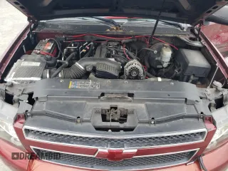 2008 Chevrolet Tahoe LS с VIN 1GNFC13C78J167143, выставлен на аукционе Copart как лот 53564165 с пробегом 215 054 миль миль и Списание • Salvage title. История ставок и продаж доступна на DreamBid. Изображение 12.