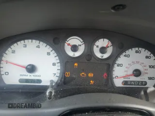 2010 Ford Ranger XLT z VIN 1FTLR4FE7APA30795, wystawiony jako Copart lot #59585595 z przebiegiem 161 414 mil mil oraz Szkoda całkowita • Salvage title. Historia ofert i sprzedaży dostępna na DreamBid. Obrazek 9.