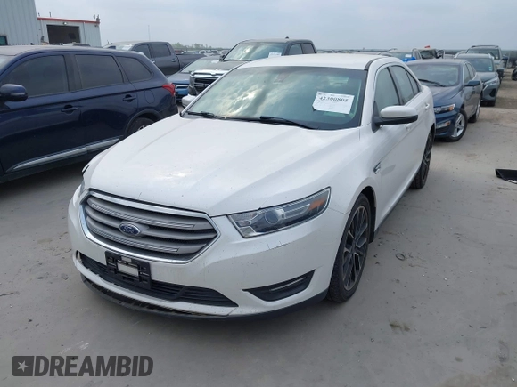 2017 Ford Taurus SEL with VIN 1FAHP2E85HG114304, listed as a IAAI auction lot 42300805 with 64,778 mi miles and . Bid and sale history available at DreamBid. Image 17.