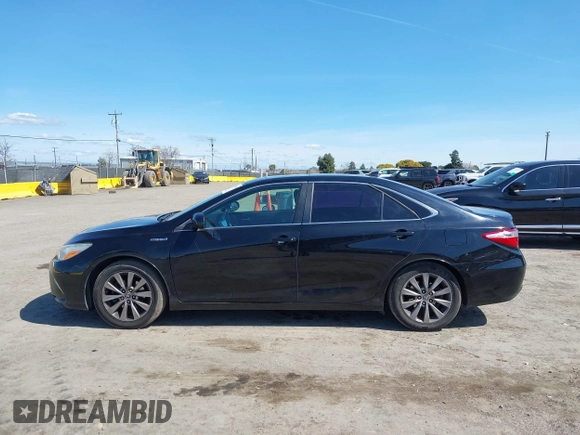 2015 Toyota Camry LE z VIN 4T1BD1FK5FU174543, wystawiony jako IAAI lot #41850210 z przebiegiem 247 080 mil mil oraz . Historia ofert i sprzedaży dostępna na DreamBid. Obrazek 15.