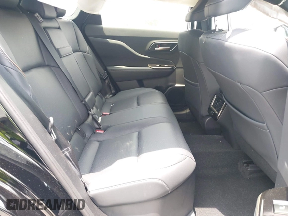 2025 Toyota Crown XLE z VIN JTDACAAJ1S3007128, wystawiony jako IAAI lot #42217220 z przebiegiem 2016 mil mil oraz . Historia ofert i sprzedaży dostępna na DreamBid. Obrazek 8.