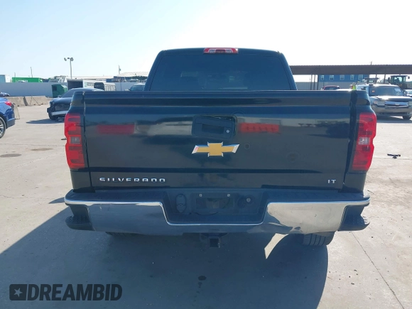 2016 Chevrolet Silverado 1500 LT with VIN 3GCPCREC0GG302245, listed as a IAAI auction lot 41997716 with 178,601 mi miles and . Bid and sale history available at DreamBid. Image 16.