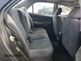 2004 Mitsubishi Lancer LS with VIN JA3AJ36E64U046788, listed as a Copart auction lot 71395384 with 222,288 mi miles and Salvage Title. Bid and sale history available at carsss.com. Image 10.