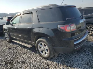 2014 GMC Acadia SLE with VIN 1GKKRPKD7EJ337214, listed as a Copart auction lot 48785655 with 145,313 mi miles and Salvage Title. Bid and sale history available at carsss.com. Image 2.