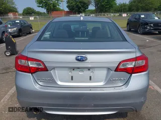 2016 Subaru Legacy Premium with VIN 4S3BNAC60G3029944, listed as a IAAI auction lot 42413115 with 101,293 mi miles and . Bid and sale history available at DreamBid. Image 16.