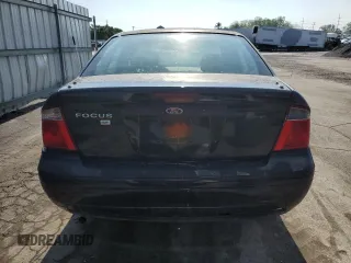 2007 Ford Focus S с VIN 1FAFP34N47W258371, выставлен на аукционе Copart как лот 57019875 с пробегом 170 340 миль миль и Чистый • Clean title. История ставок и продаж доступна на DreamBid. Изображение 6.