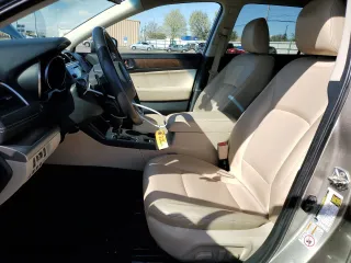 2018 Subaru Outback Limited with VIN 4S4BSANC1J3338207, listed as a Copart auction lot 52168065 with 87,924 mi miles and Salvage Title. Bid and sale history available at carsss.com. Image 7.