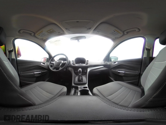 2015 Ford Escape SE with VIN 1FMCU9G98FUA26059, listed as a IAAI auction lot 41991222 with 149,298 mi miles and . Bid and sale history available at DreamBid. Image 20.