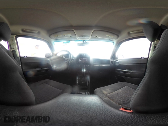 2016 Jeep Patriot Sport с VIN 1C4NJPBB5GD536617, выставлен на аукционе IAAI как лот 42151443 с пробегом 218 608 миль миль и . История ставок и продаж доступна на DreamBid. Изображение 19.