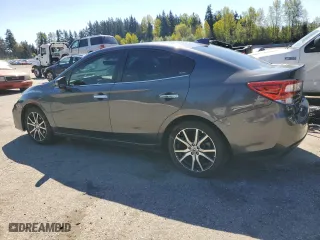 2018 Subaru Impreza Limited with VIN 4S3GKAU69J3624263, listed as a Copart auction lot 53510195 with 98,614 mi miles and Salvage Title. Bid and sale history available at carsss.com. Image 2.