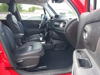 2018 Jeep Renegade Limited with VIN ZACCJADBXJPH12121, listed as a IAAI auction lot 42003114 with 53,126 mi miles and . Bid and sale history available at DreamBid. Image 5.