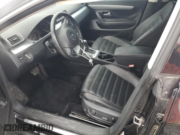 2014 Volkswagen CC R-Line с VIN WVWBP7AN5EE527629, выставлен на аукционе Copart как лот 50788125 с пробегом 70 765 миль миль и Списание • Salvage title. История ставок и продаж доступна на DreamBid. Изображение 7.