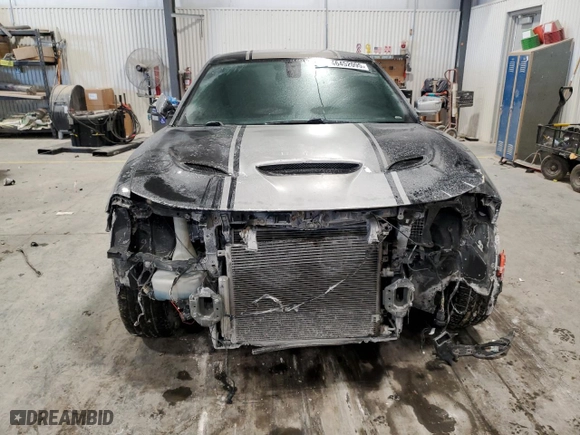 2015 Dodge Charger SXT with VIN 2C3CDXJG3FH779294, listed as a Copart auction lot 46452095 with 139,597 mi miles and Salvage Title. Bid and sale history available at carsss.com. Image 5.