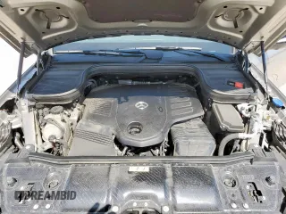 2023 Mercedes-Benz GLE 450 с VIN 4JGFB5KB4PA967503, выставлен на аукционе Copart как лот 57132525 с пробегом 11 911 миль миль и Списание • Salvage title. История ставок и продаж доступна на DreamBid. Изображение 11.
