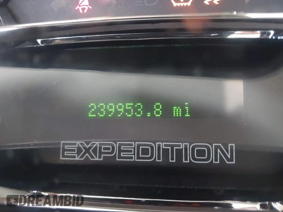 2010 Ford Expedition Limited with VIN 1FMJU2A55AEB64245, listed as a IAAI auction lot 42180443 with 239,953 mi miles and . Bid and sale history available at DreamBid. Image 15.