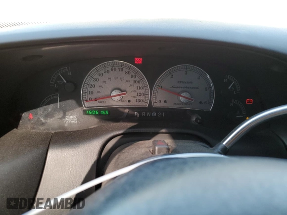 2002 Ford F-150 Harley Davidson with VIN 1FTRW07332KD46296, listed as a Copart auction lot 76333404 with 160,616 mi miles and Salvage Title. Bid and sale history available at carsss.com. Image 9.