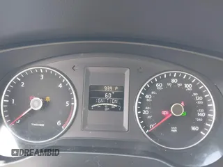 2014 Volkswagen Jetta TDI w/Premium with VIN 3VWLL7AJ8EM372627, listed as a IAAI auction lot 42418054 with 119,926 mi miles and . Bid and sale history available at DreamBid. Image 7.