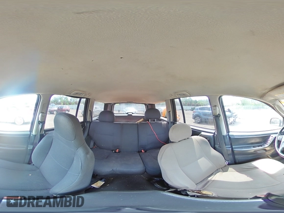 2004 Jeep Grand Cherokee Laredo with VIN 1J4GW48S64C291404, listed as a Copart auction lot 62835335 with 170,365 mi miles and Salvage title. Bid and sale history available at DreamBid. Image 14.