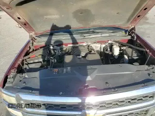 2014 Chevrolet Silverado 1500 Work Truck with VIN 3GCPCPEH2EG540403, listed as a Copart auction lot 83265054 with 158,802 mi miles and Salvage title. Bid and sale history available at DreamBid. Image 15.