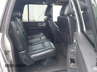 2017 Ford Expedition Max Limited z VIN 1FMJK1KT7HEA19683, wystawiony jako IAAI lot #42417196 z przebiegiem 132 525 mil mil oraz . Historia ofert i sprzedaży dostępna na DreamBid. Obrazek 8.