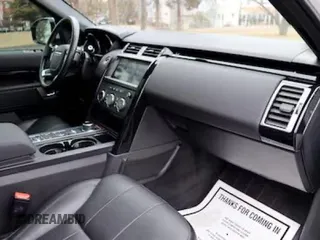 2020 Land Rover Discovery with VIN SALRG2RK2L2415034, listed as a Copart auction lot 43298495 with 58,737 mi miles and Clean Title. Bid and sale history available at DreamBid. Image 5.