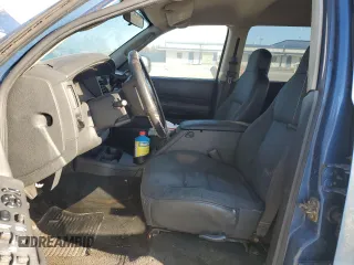 2003 Dodge Durango Sport with VIN 1D4HS38N13F549371, listed as a Copart auction lot 80394544 with Not provided miles and Clean title. Bid and sale history available at DreamBid. Image 7.