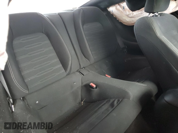 2016 Ford Mustang EcoBoost with VIN 1FA6P8TH2G5224413, listed as a Copart auction lot 56254885 with 131,990 mi miles and Salvage title. Bid and sale history available at DreamBid. Image 10.